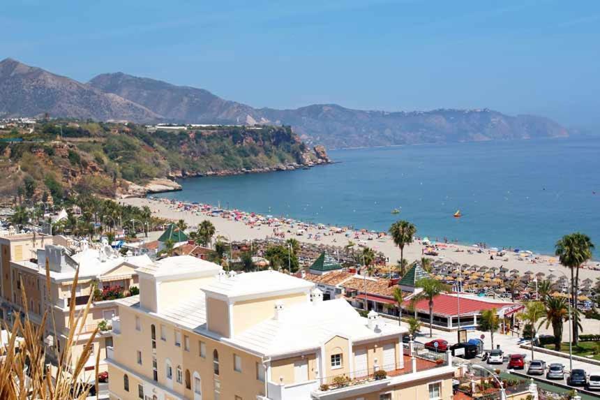 Bonito Piso A 300m De La Playa Appartement