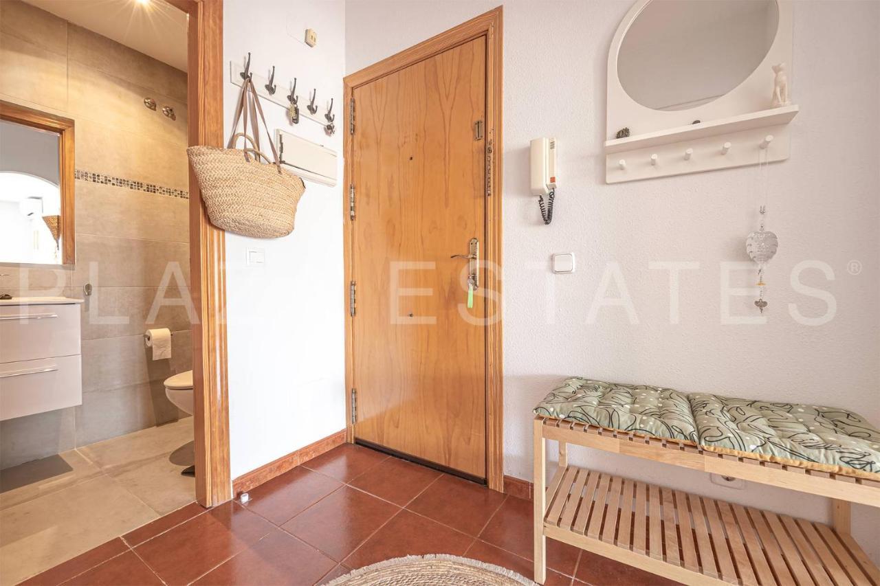 Bonito Piso A 300m De La Playa Appartement *