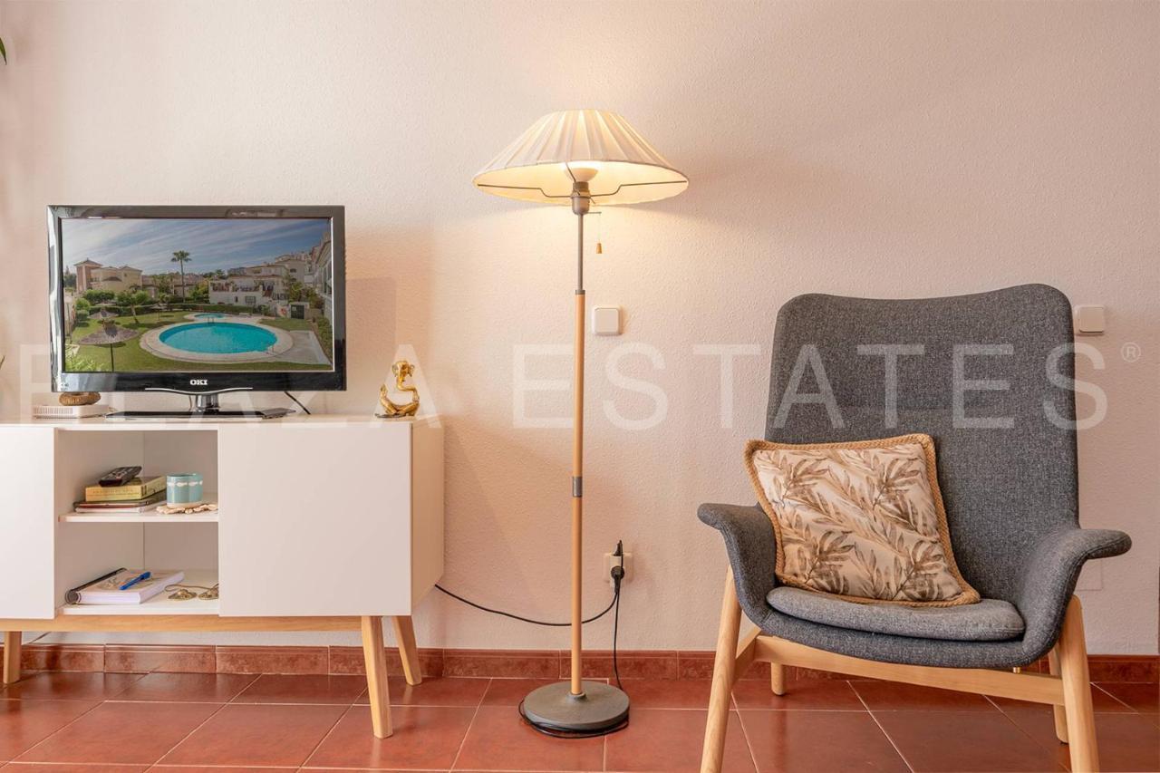 Appartement Bonito Piso A 300m De La Playa *