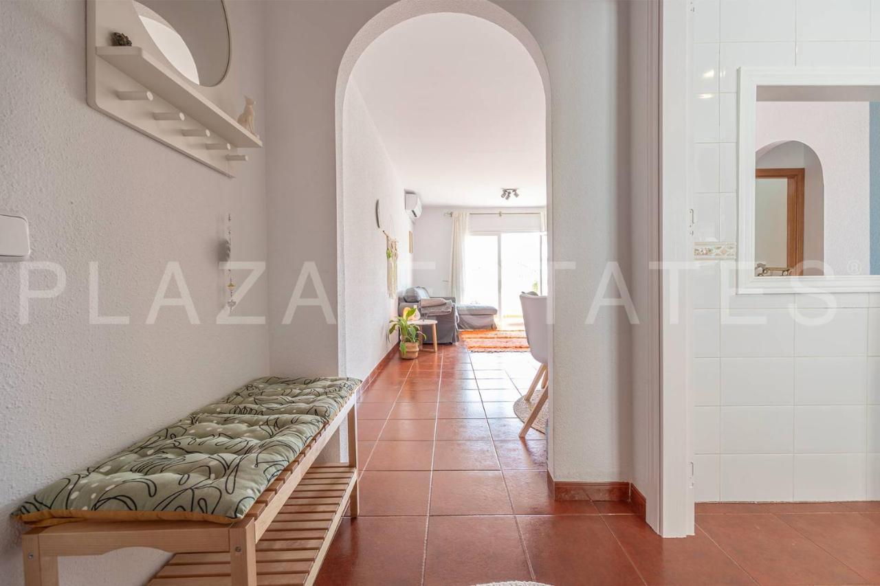 Appartement Bonito Piso A 300m De La Playa