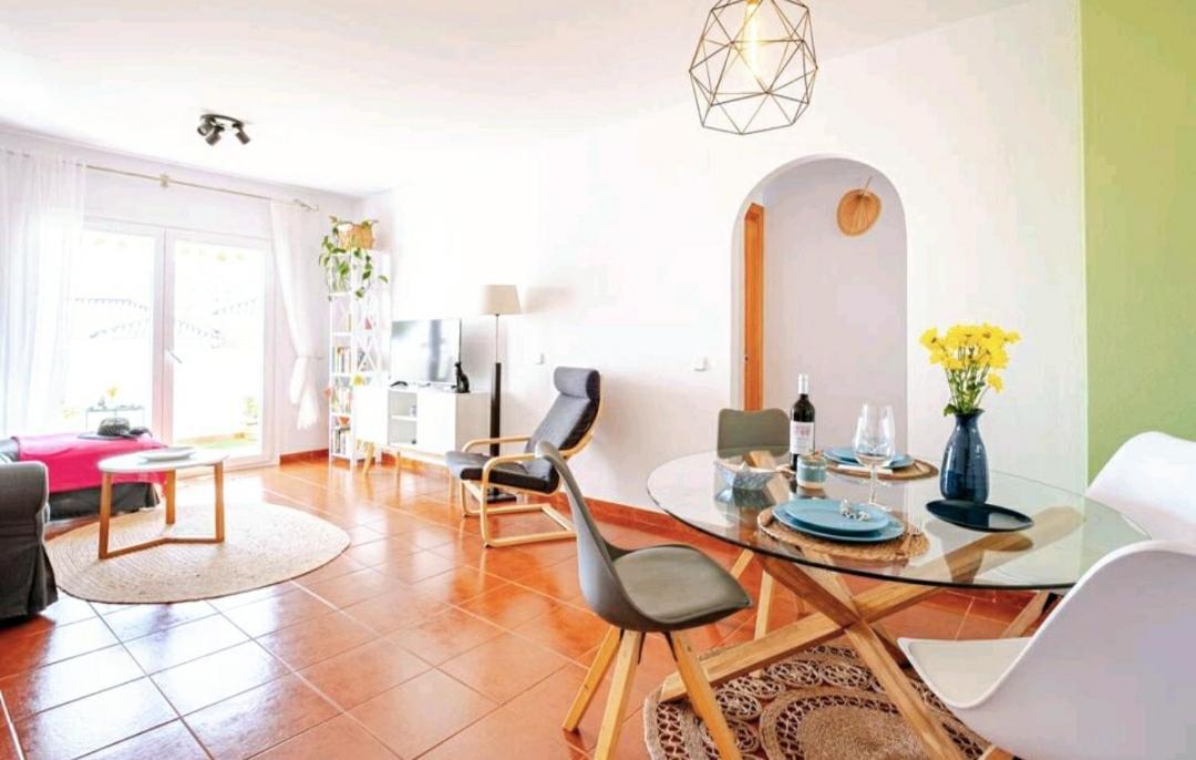Bonito Piso A 300m De La Playa Appartement *