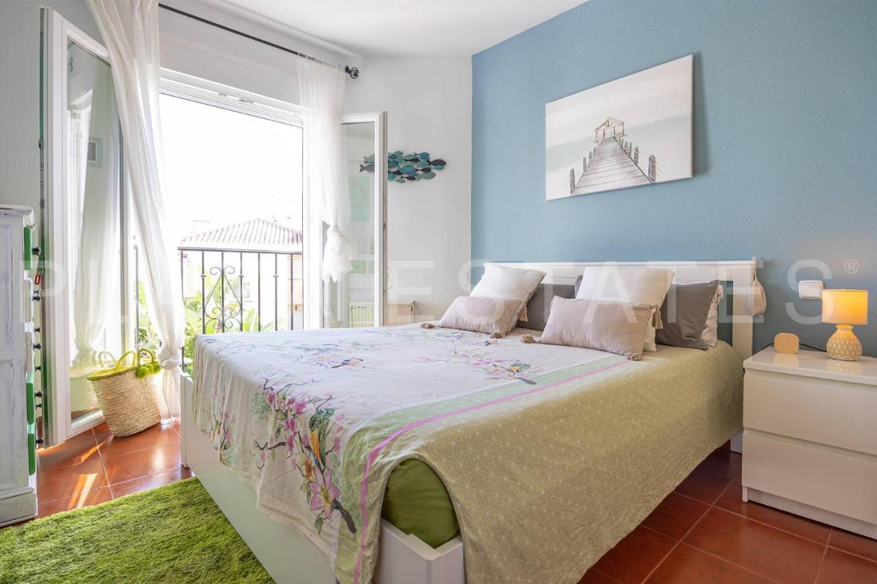 Lägenhet Bonito Piso A 300m De La Playa Nerja
